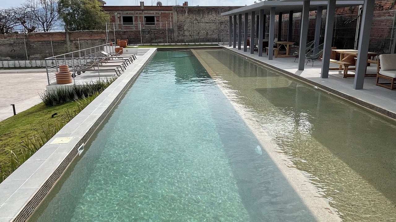 Photo of Outdoor in Chantepec