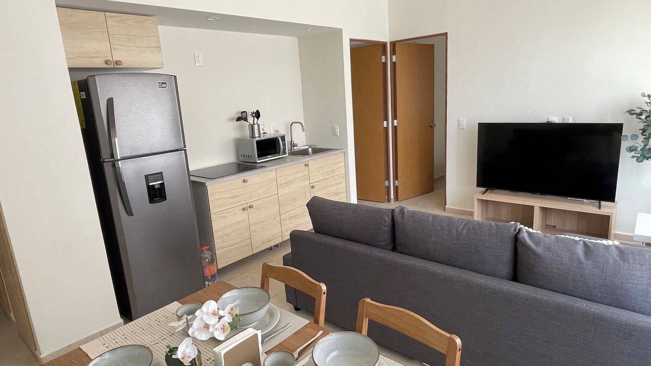Photo of Livingroom in Chantepec