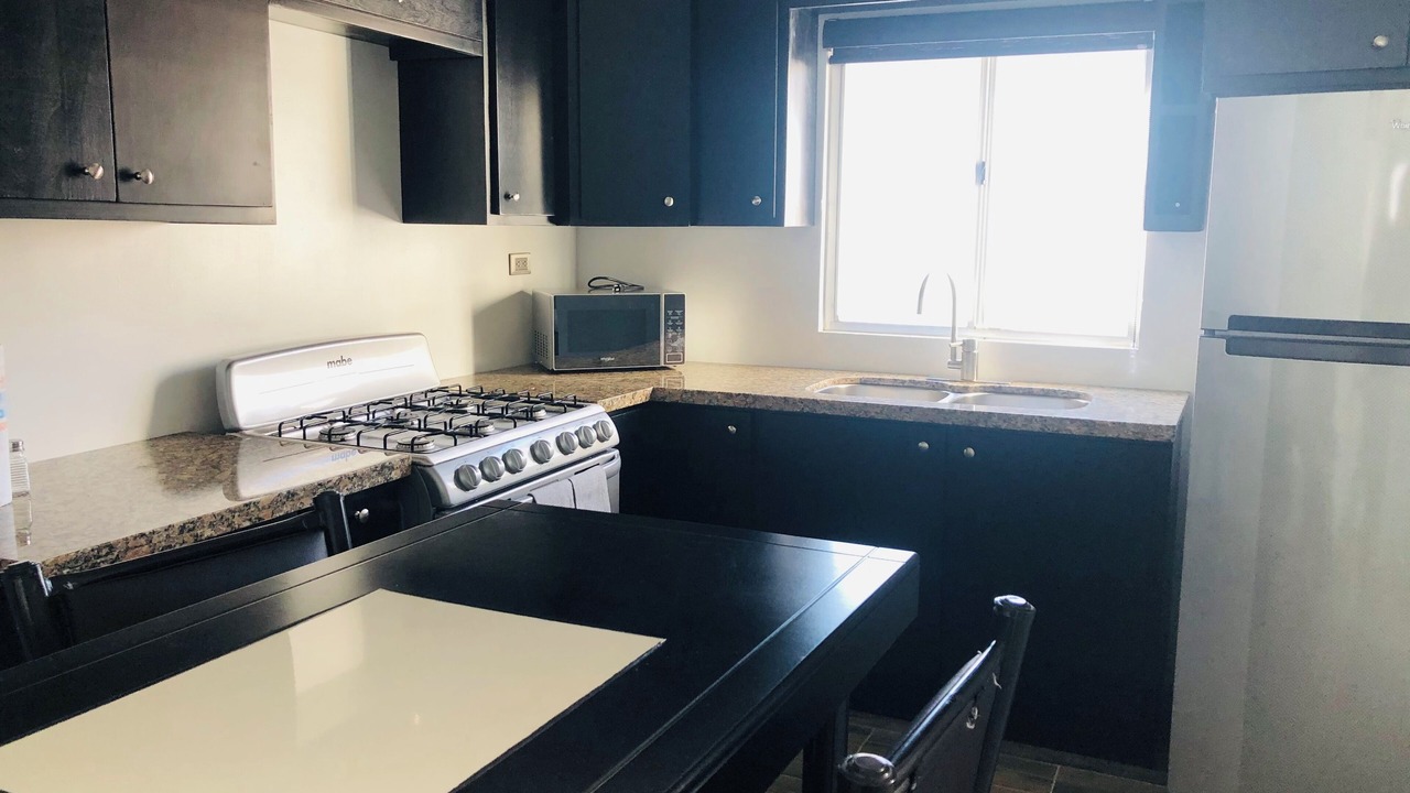 Photo of Kitchen in Brisas del Golfo