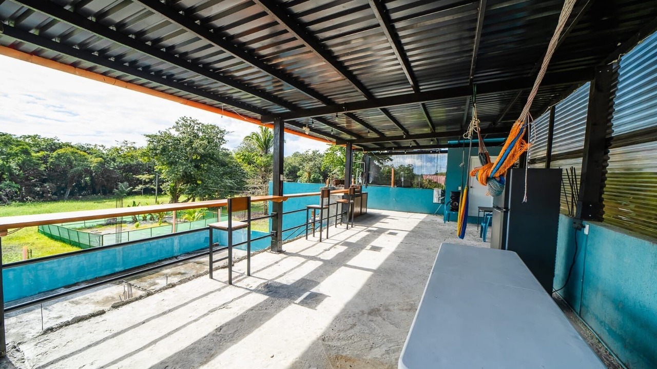 Photo of Outdoor in Fronteras