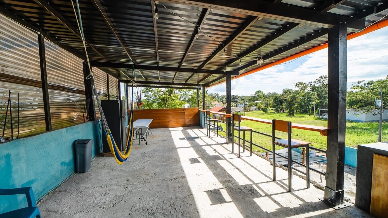 Photo of Outdoor in Fronteras