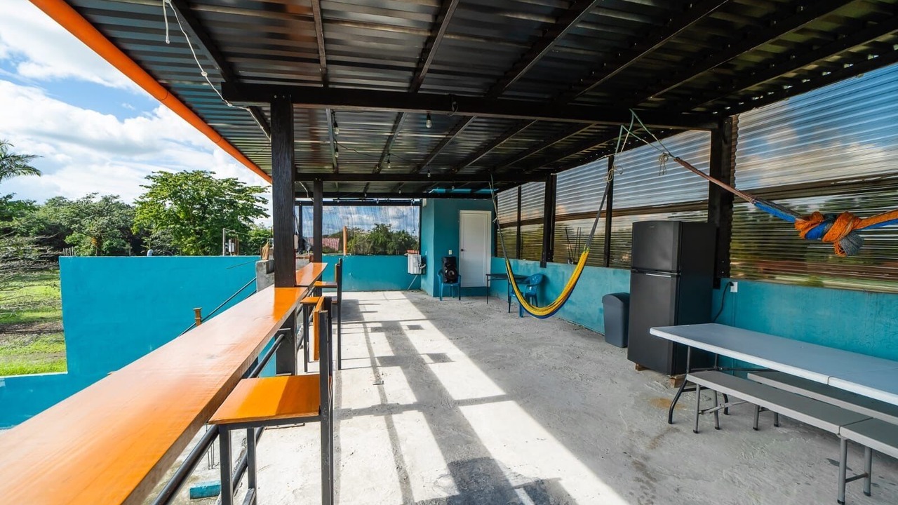 Photo of Outdoor in Fronteras