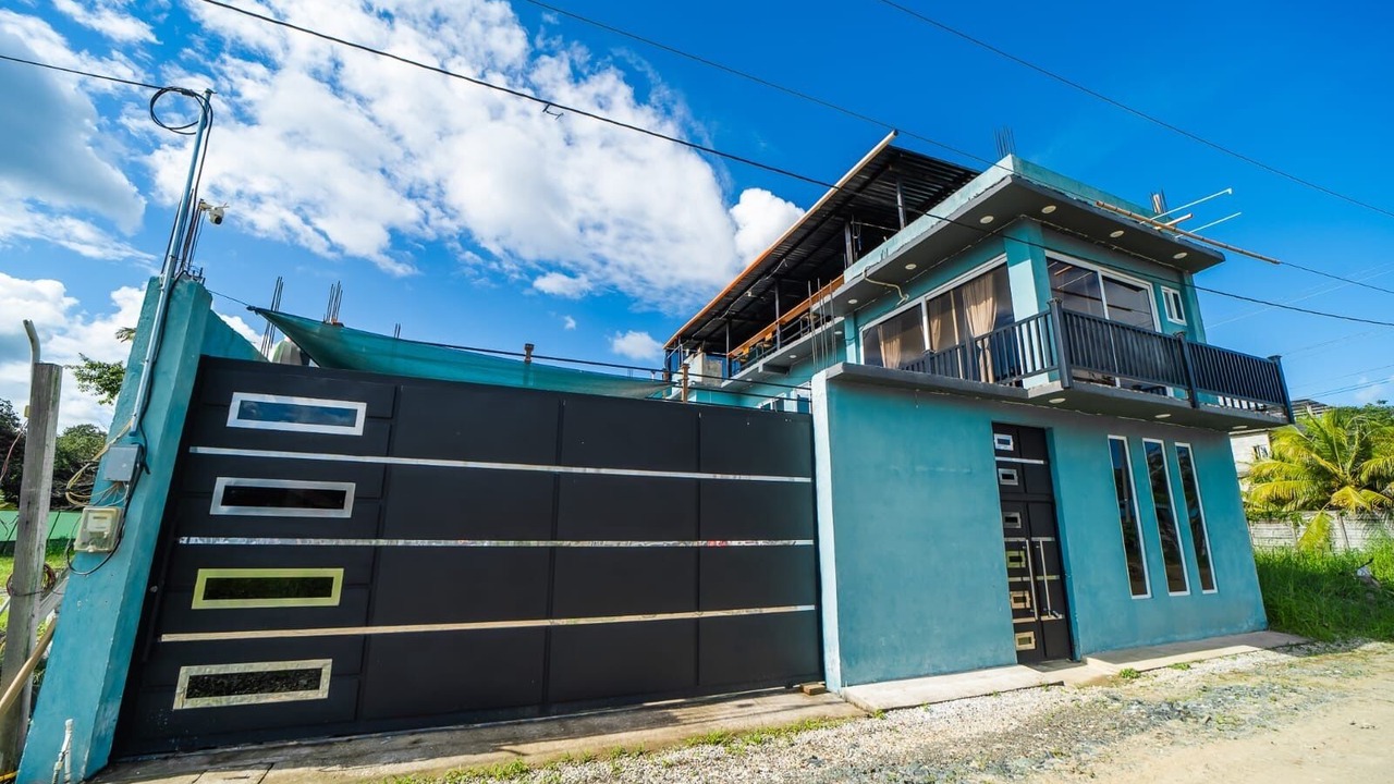 Photo of Outdoor in Fronteras
