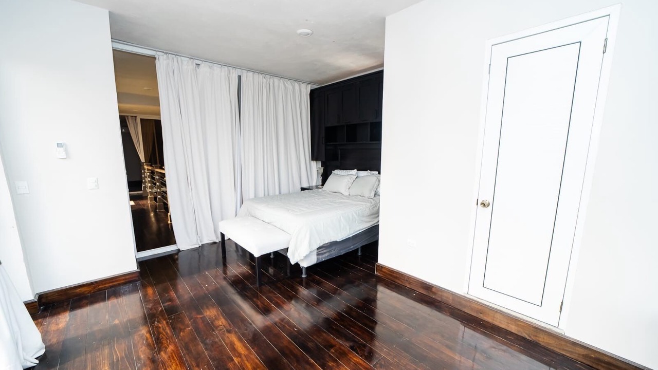 Photo of Bedroom in Fronteras