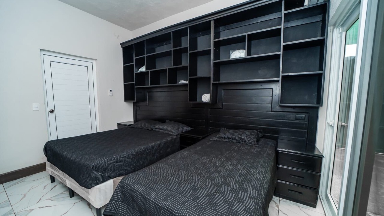 Photo of Bedroom in Fronteras