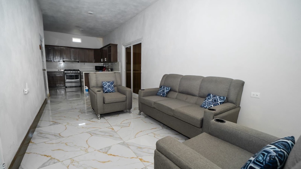 Photo of Livingroom in Fronteras