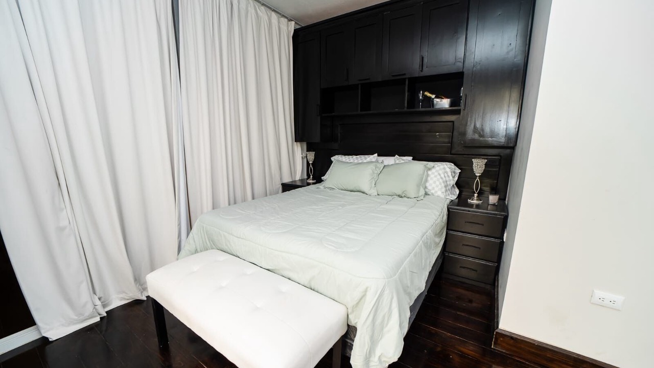 Photo of Bedroom in Fronteras
