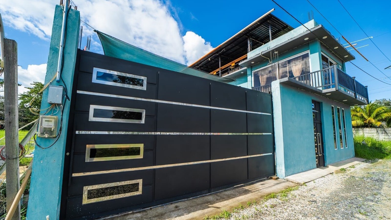 Photo of Outdoor in Fronteras