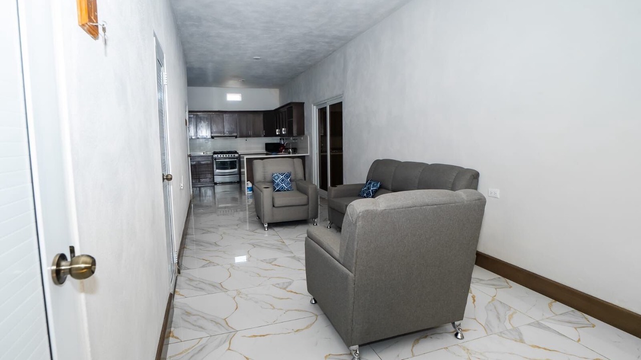 Photo of Livingroom in Fronteras