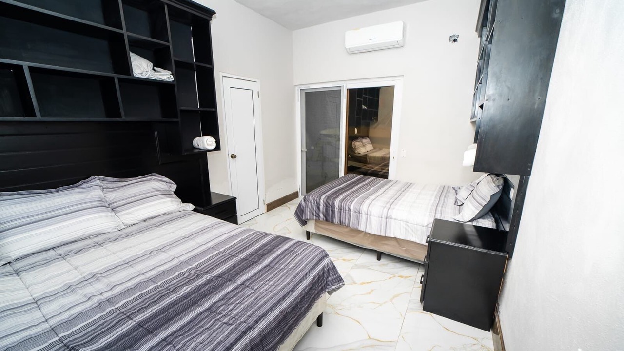 Photo of Bedroom in Fronteras