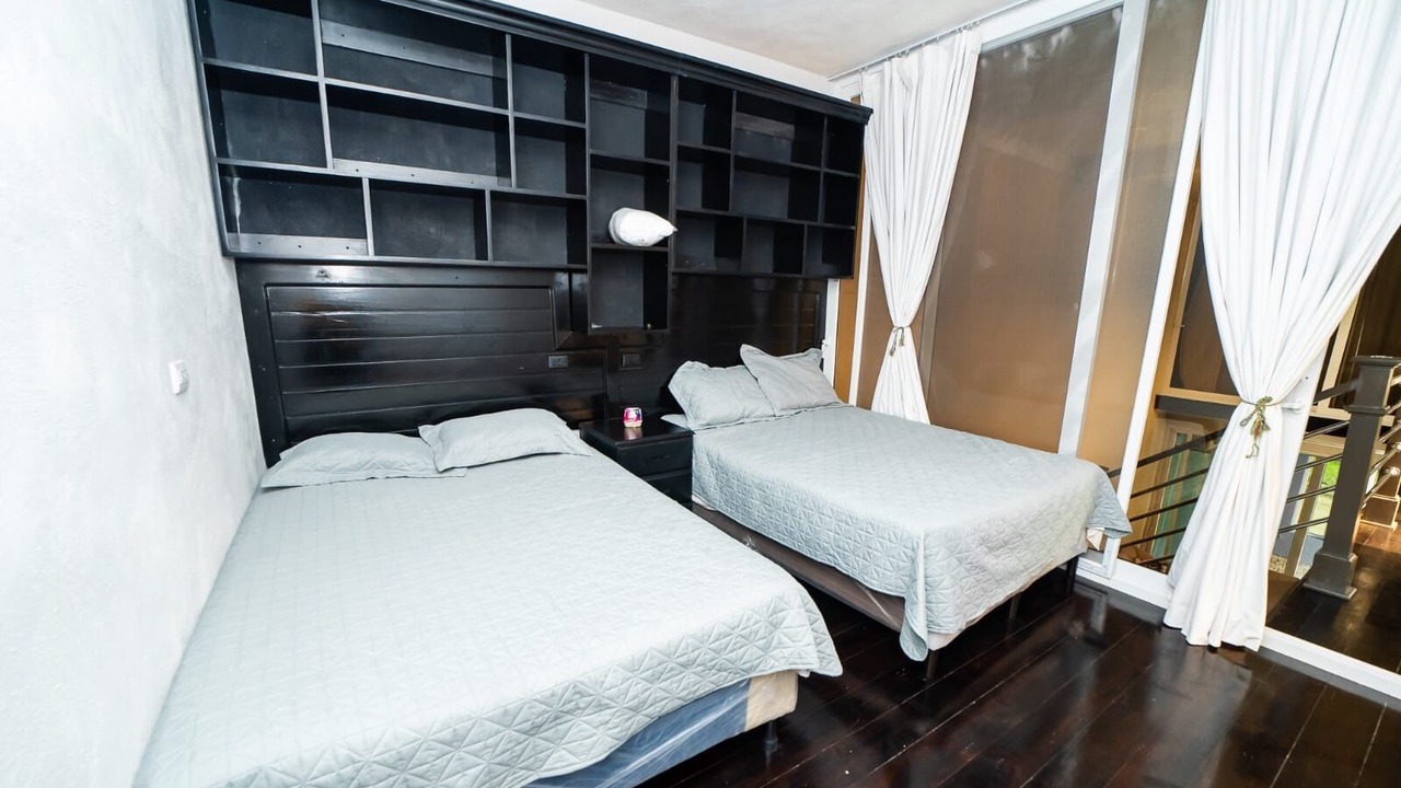 Photo of Bedroom in Fronteras