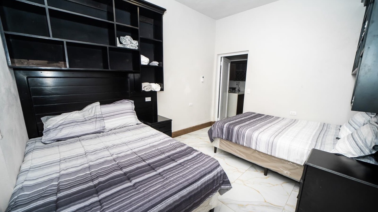 Photo of Bedroom in Fronteras