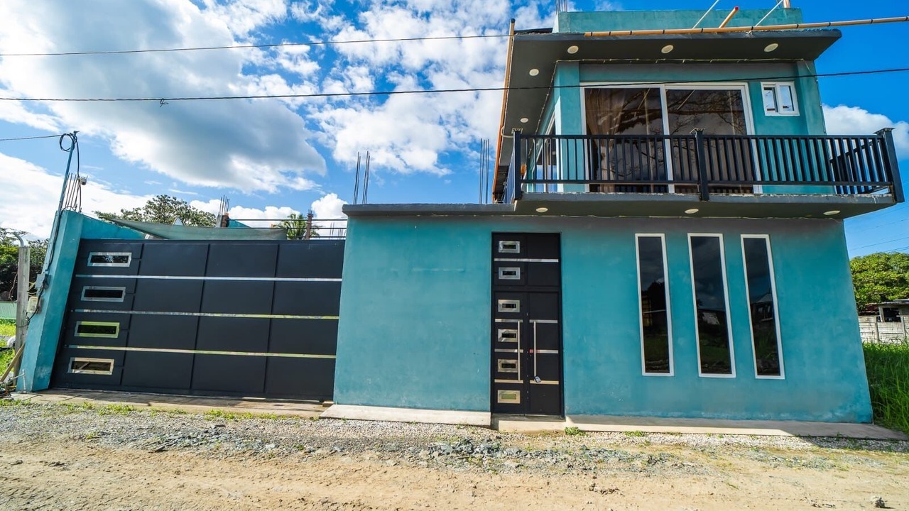 Photo of Outdoor in Fronteras