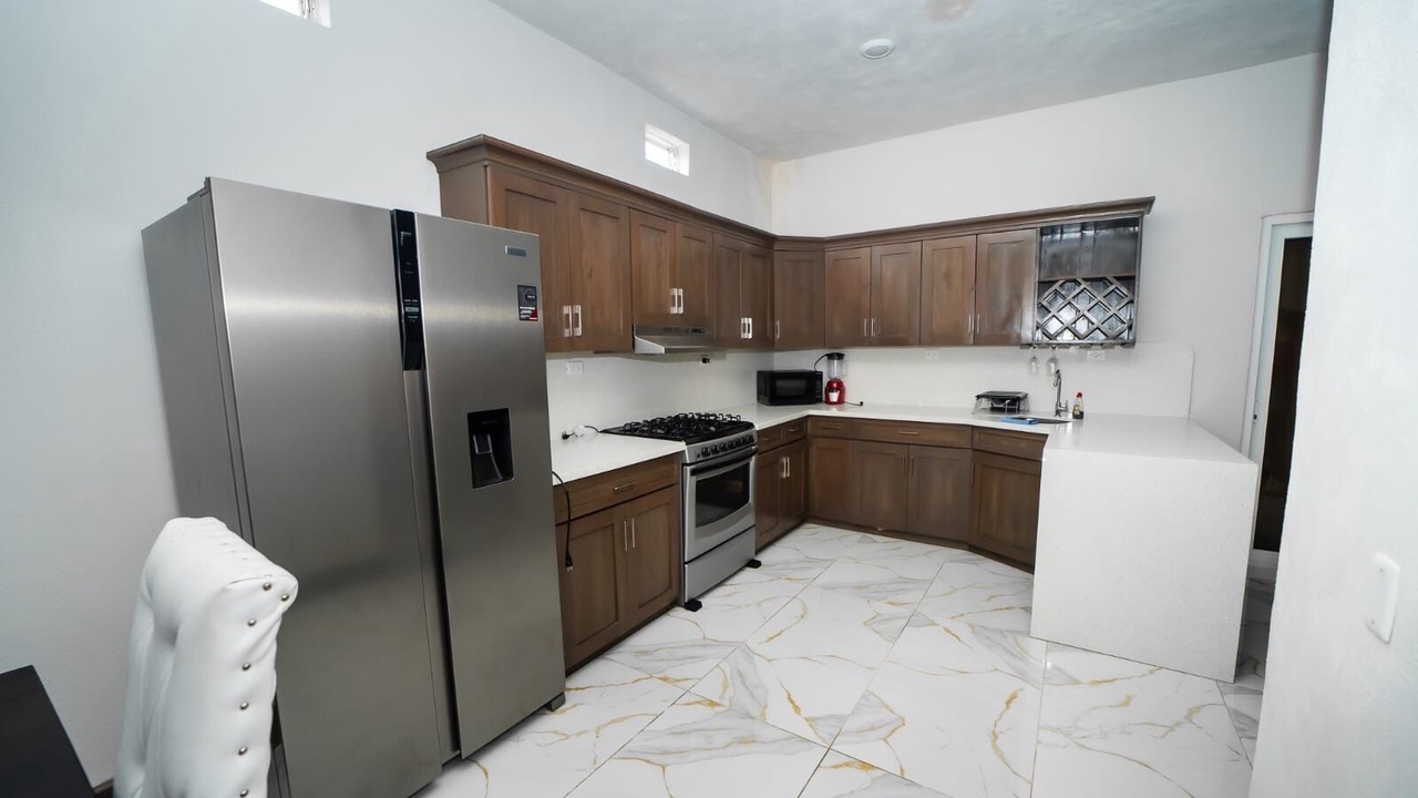 Photo of Kitchen in Fronteras