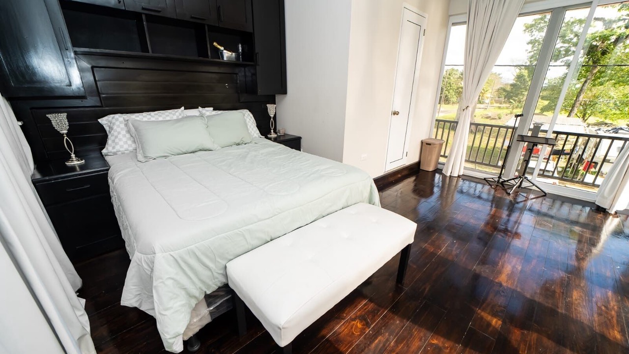 Photo of Bedroom in Fronteras