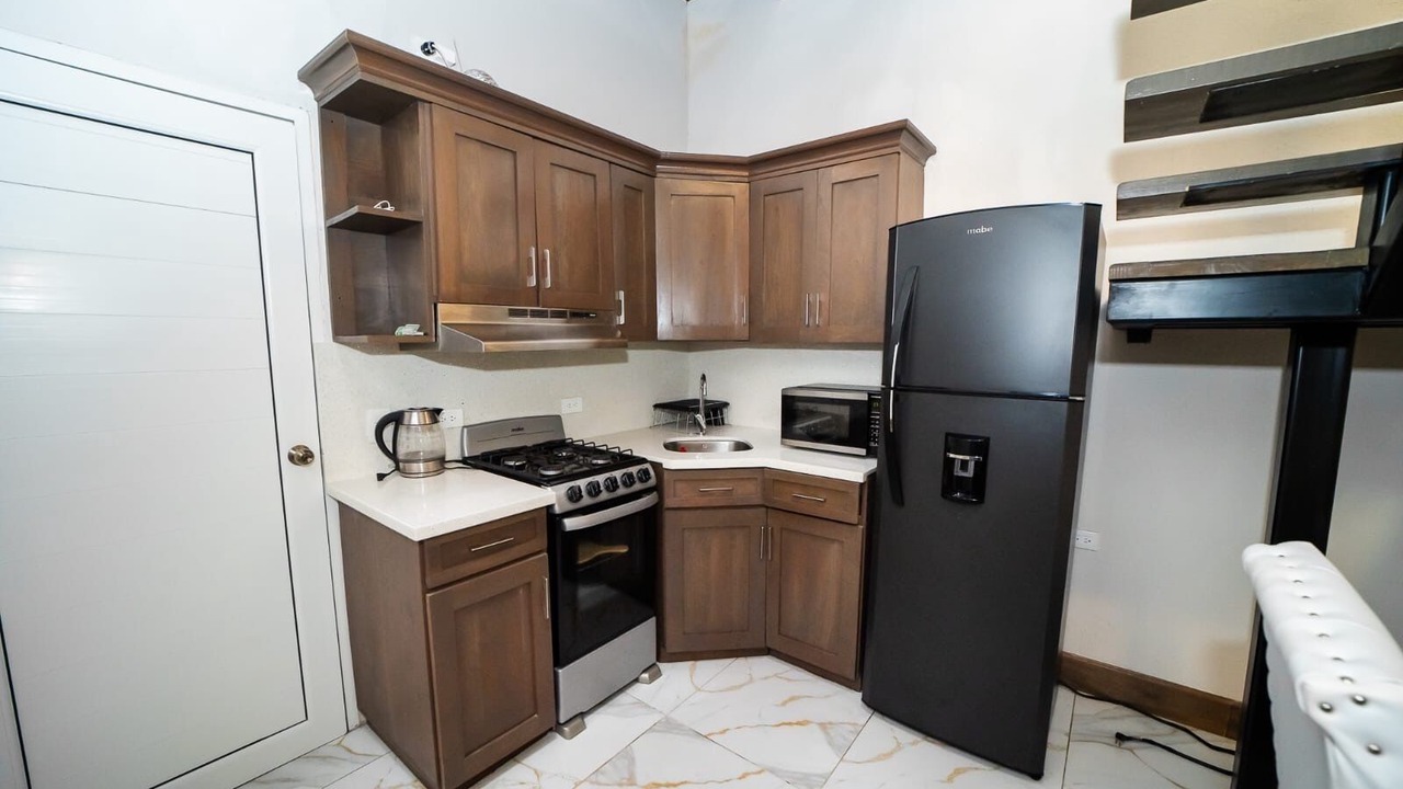 Photo of Kitchen in Fronteras