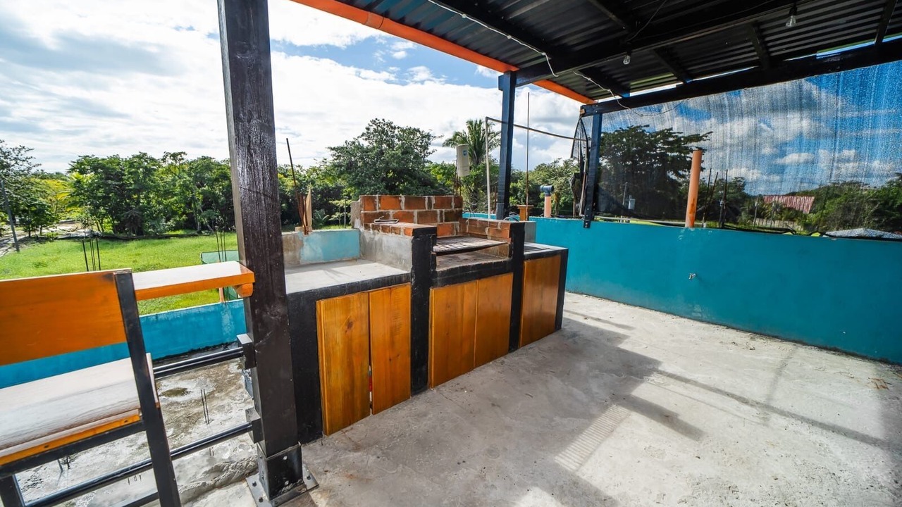 Photo of Patio Balcony in Fronteras