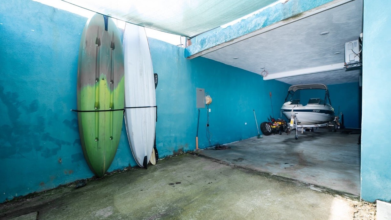 Photo of Outdoor in Fronteras