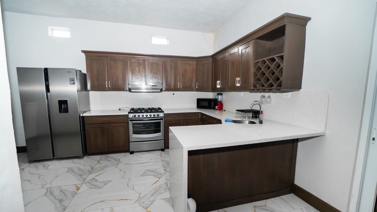 Photo of Kitchen in Fronteras