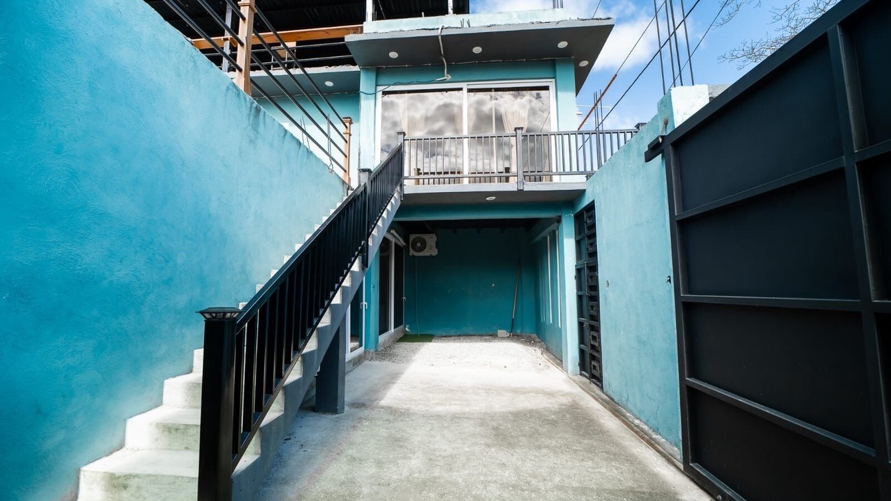 Photo of Outdoor in Fronteras
