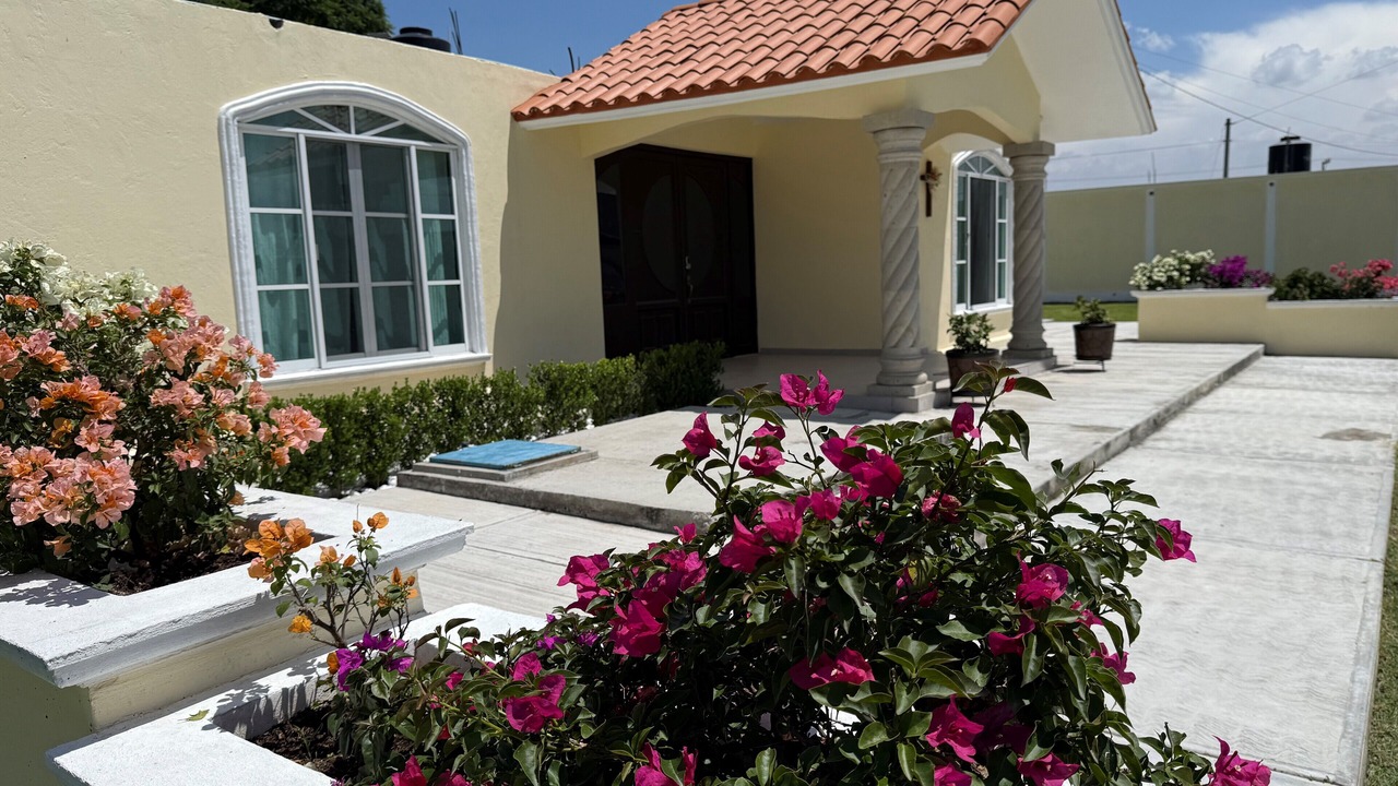 Photo of Outdoor in Cuautitlan