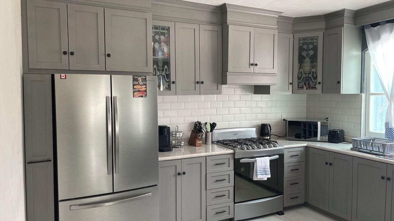 Photo of Kitchen in Cuautitlan