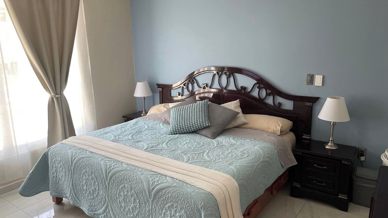 Photo of Bedroom in Cuautitlan