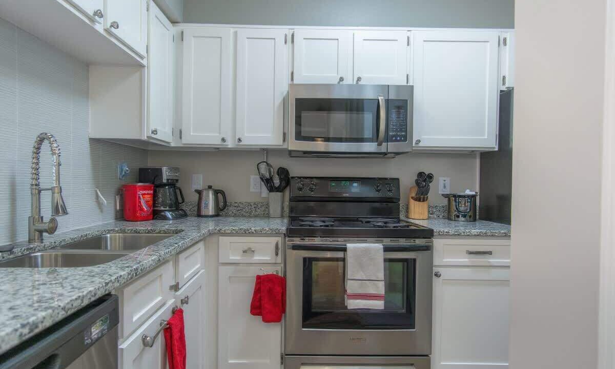Photo of Kitchen in Irving
