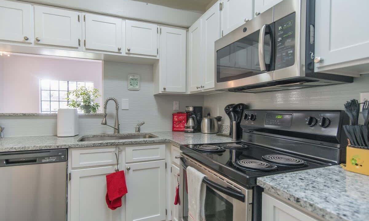 Photo of Kitchen in Irving