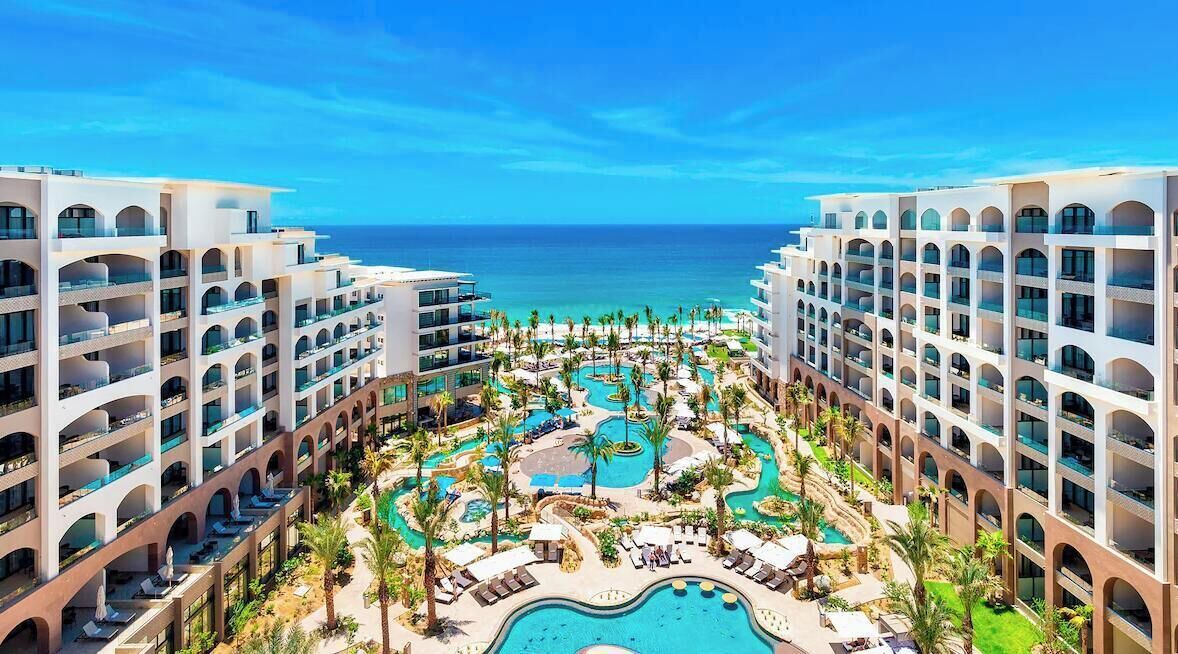 Photo of Outdoor in San Jose del Cabo