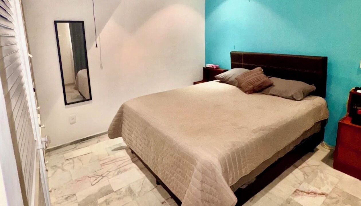 Photo of Bedroom in Club Deportivo