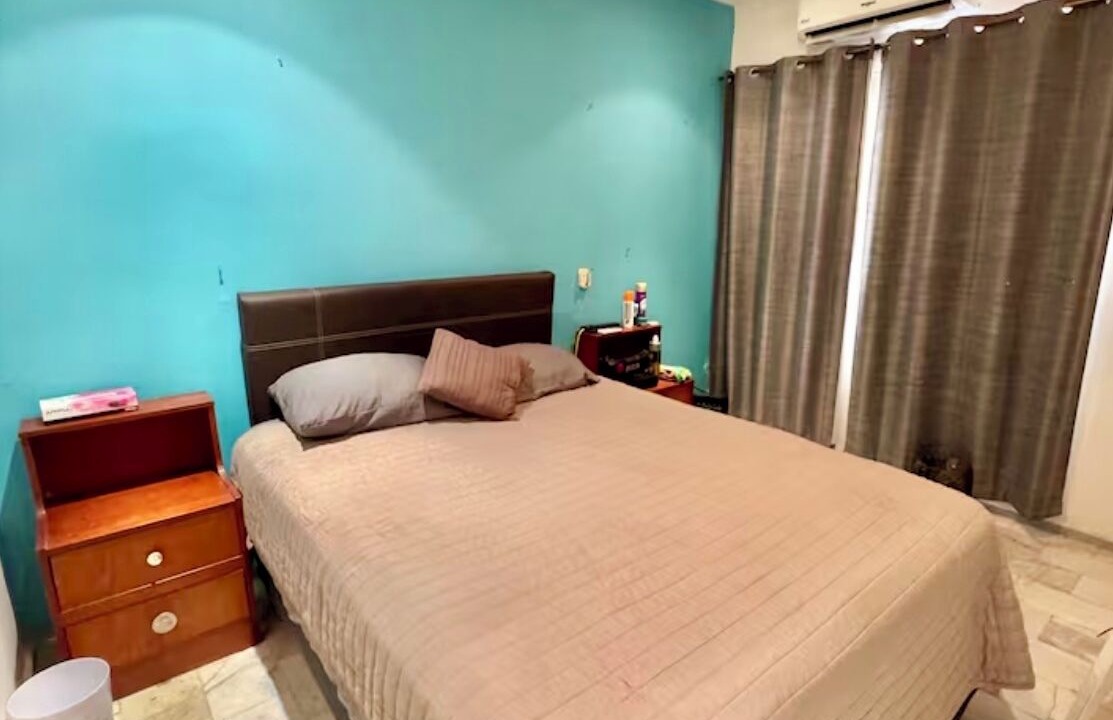 Photo of Bedroom in Club Deportivo