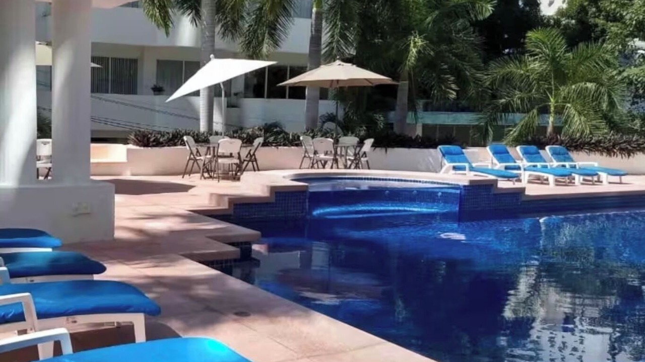 Photo of Outdoor in Club Deportivo