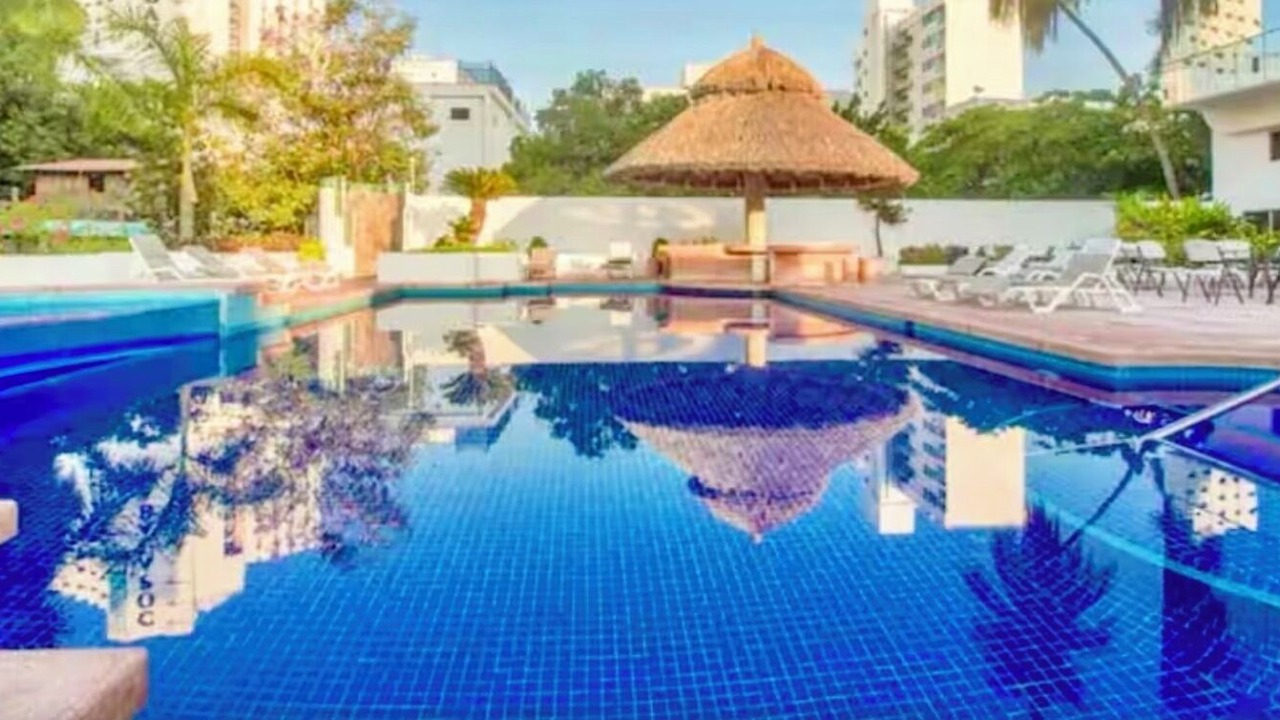 Photo of Outdoor in Club Deportivo