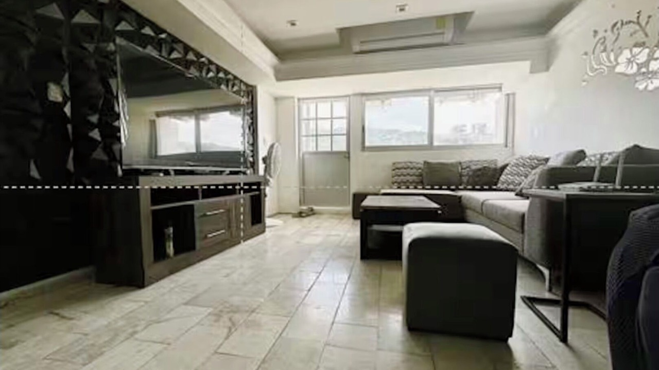 Photo of Livingroom in Club Deportivo