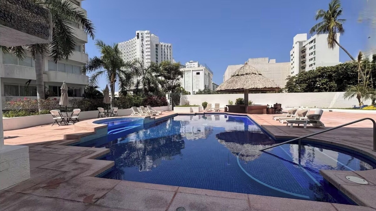 Photo of Outdoor in Club Deportivo