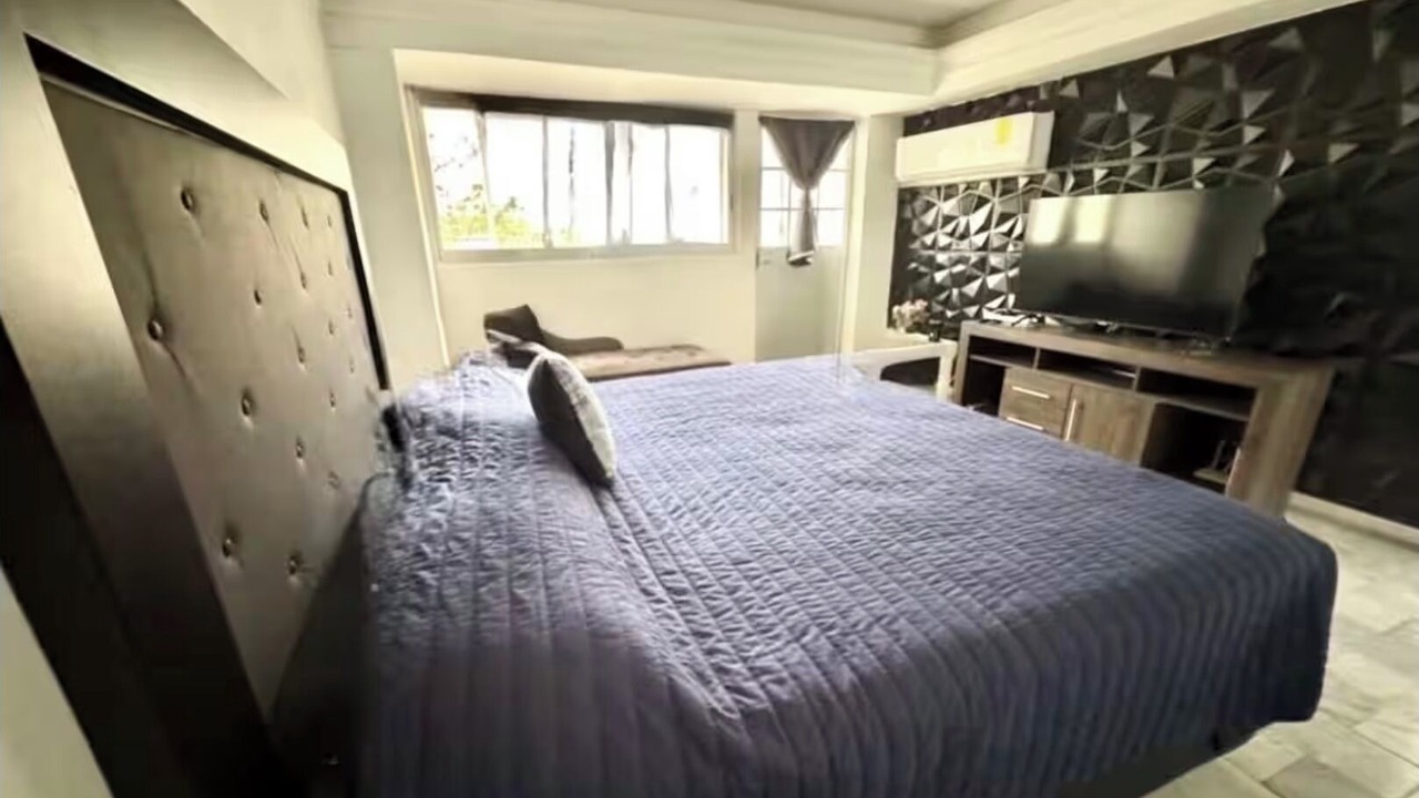 Photo of Bedroom in Club Deportivo