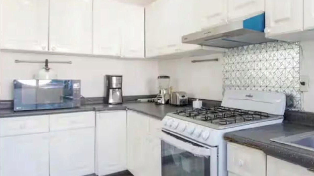 Photo of Kitchen in Club Deportivo
