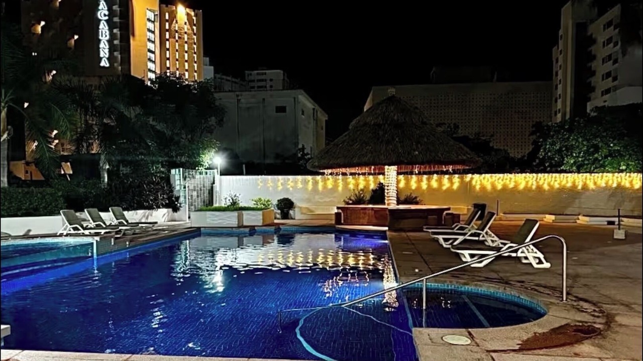 Photo of Outdoor in Club Deportivo