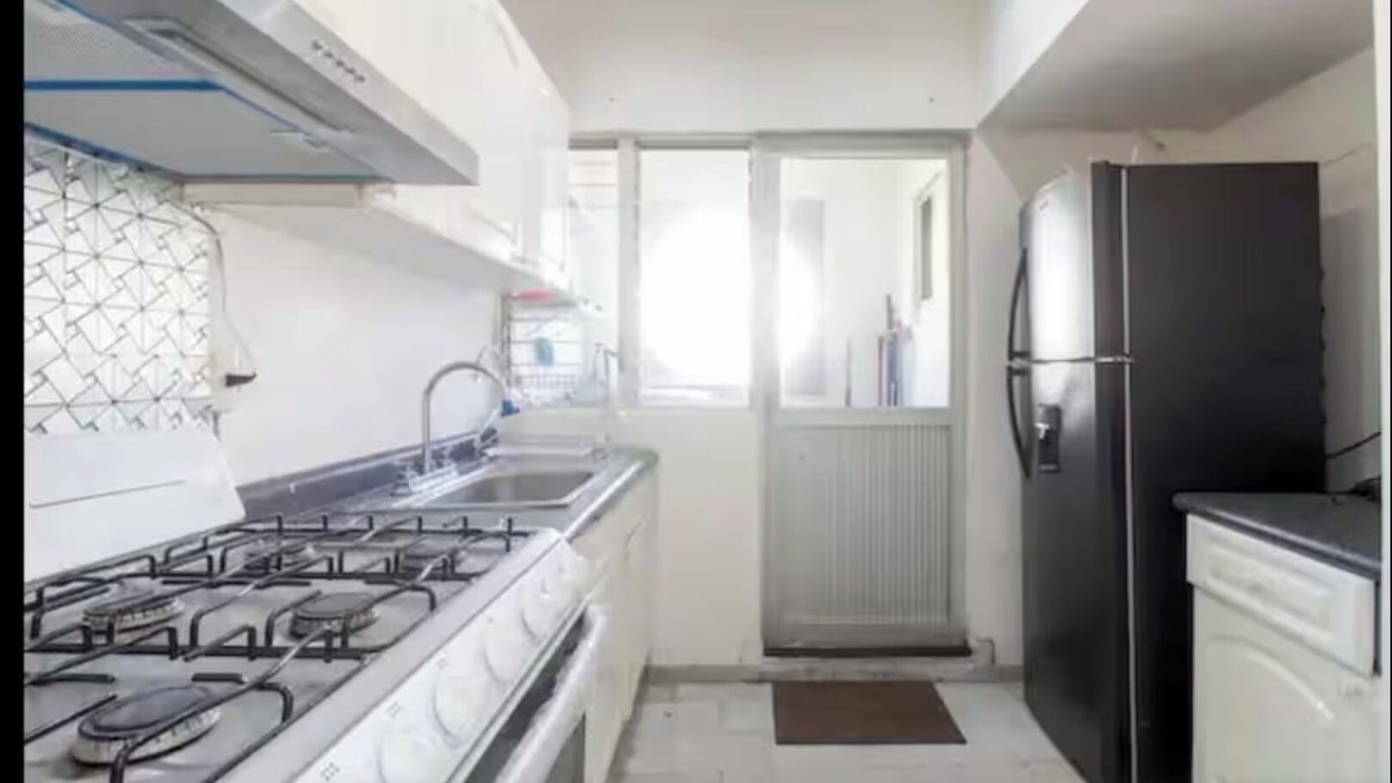 Photo of Kitchen in Club Deportivo