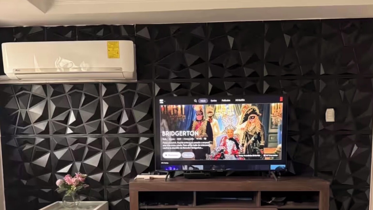 Photo of Bedroom in Club Deportivo
