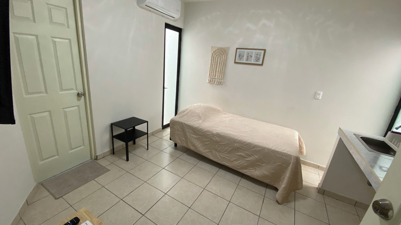 Photo of Bedroom in Monterrey Municipality
