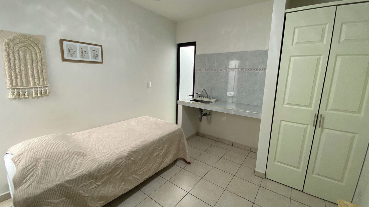 Photo of Bedroom in Monterrey Municipality
