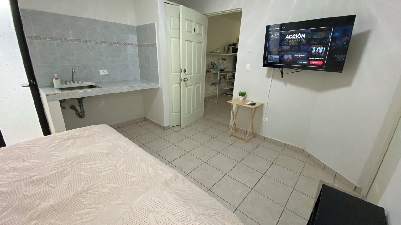 Photo of Bedroom in Monterrey Municipality