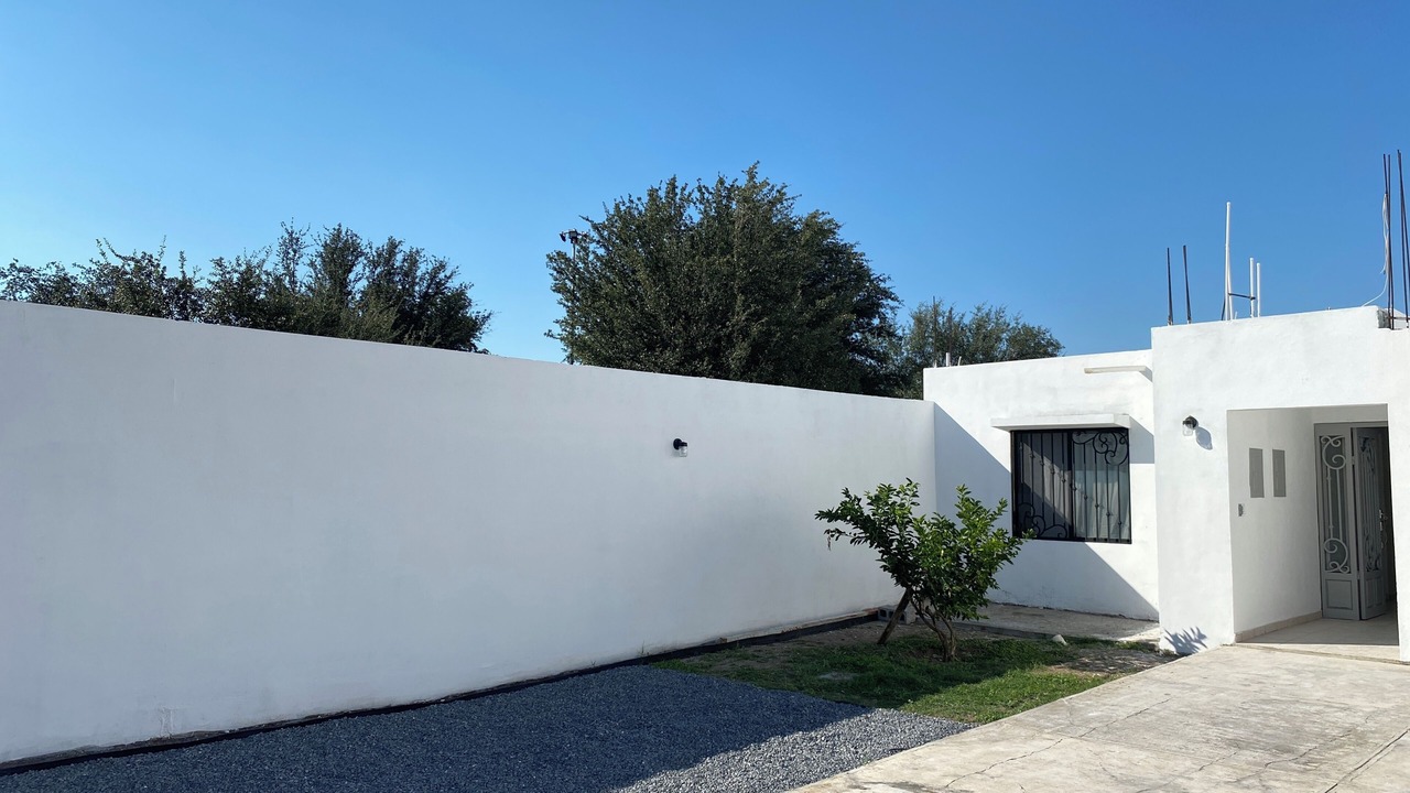Photo of Outdoor in Monterrey Municipality