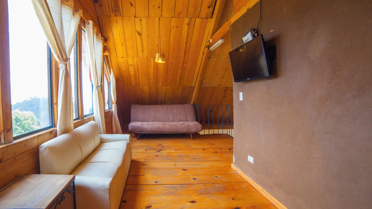 Photo of Livingroom in San Cristobal de las Casas