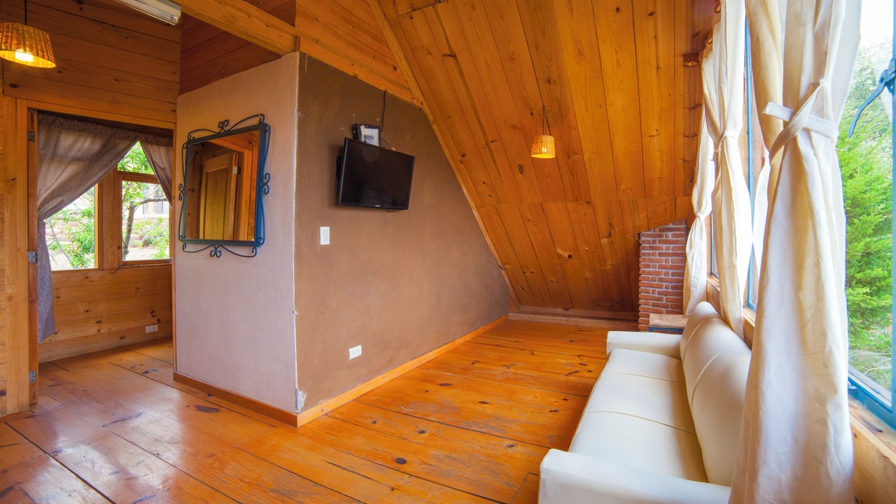 Photo of Livingroom in San Cristobal de las Casas
