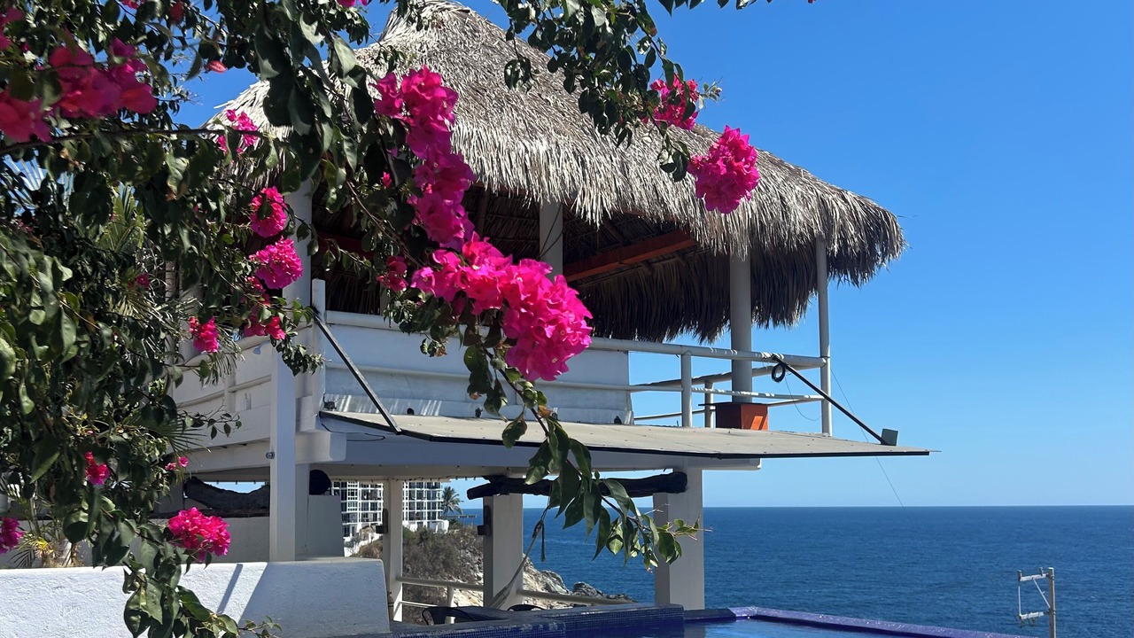 Photo of Outdoor in Puerto Angel