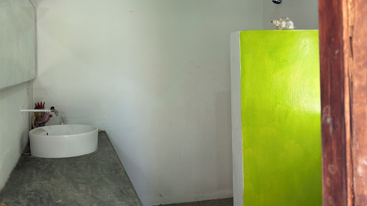 Photo of Bathroom in Puerto Angel