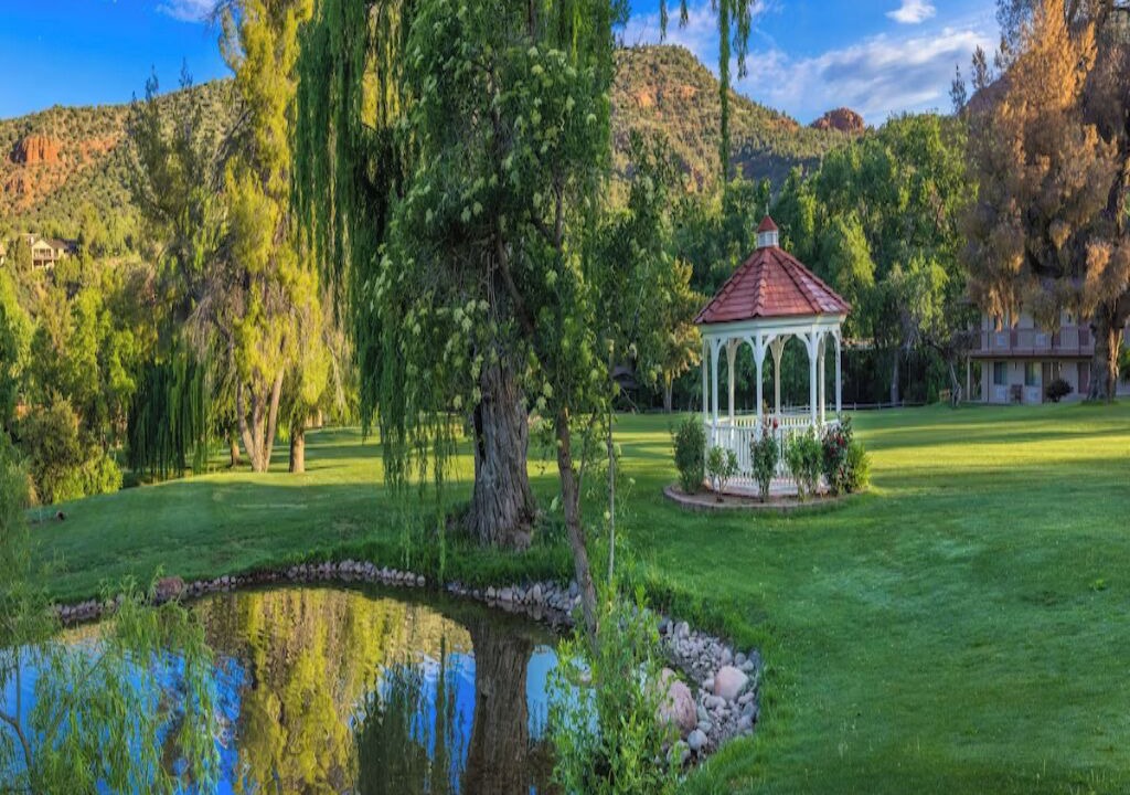 Photo of Outdoor in Sedona